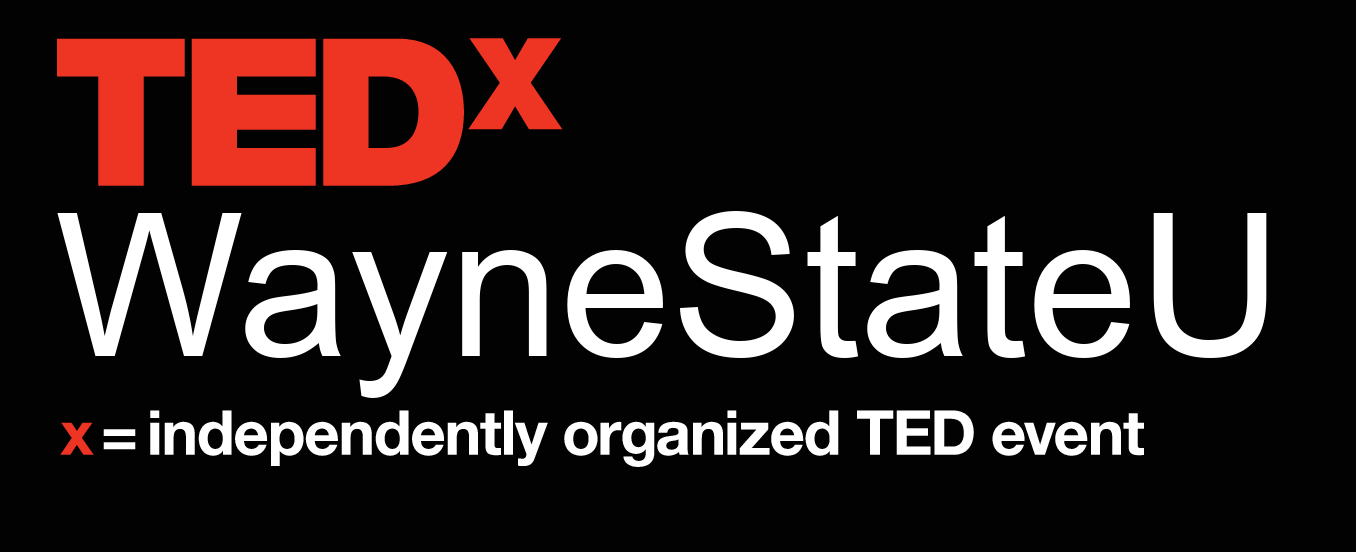 TEDxWayneStateLogo